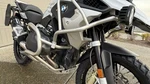 Bmw 1250 Gs Alrider Crash Bar. Fixed Price $700.00.