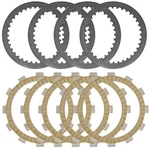 Clutch Friction And Steel Plates For Suzuki RM250 1981 1982 1983 1984 1985. Fixed Price $65.86.