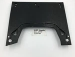 Oem 1985 1986 Honda Elite CH150 Floor Panel 64310-KJ9-000. Fixed Price $24.99.