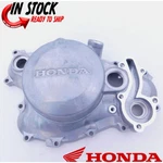 Honda Right Side Clutch Cover 2007-2026 CRF150 R/rb Oem New 11331-KSE-670. Fixed Price $149.44.