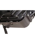 Yamaha XT250 Engine Guard, Aluminum 1980-1984 6-026. Fixed Price $84.95.