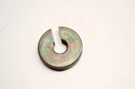 Oem Yamaha 90179-08148-00 Special Shape Nut Nos. Fixed Price $9.99.