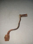 1986 Honda XL250R Shifter Pedal Oem. Fixed Price $54.95.