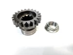 2004 2016 Kawasaki Oem Primary Drive Gear Assembly 13097-0117. Fixed Price $29.99.