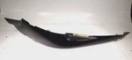 2008 Victory Vision Rear Right Tail Saddlebag Lower Fairing Cowl Cover 5436211. Fixed Price $57.43.