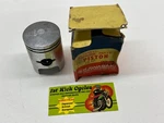 Kawasaki Nos Piston G4TR KV100 13029-036 Oem 1.00 Over. Fixed Price $79.99.