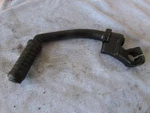 1978 Yamaha DT100 Kick Start. Fixed Price $37.00.