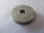 06-0648 Norton Dommie Com Petrol Tank Mounting Rubber Penny Washer X 10. Fixed Price $16.65.