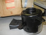 Suzuki Nos TC100, TS100, 1973-76, Air Cleaner Assembly, # 13700-25320. S27. Fixed Price $249.99.