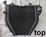 Bmw K1300S K1300R K1300GT K1200S K1200R K1200GT K40 Radiator 17117699517. Fixed Price $398.40.