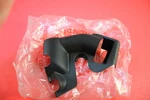 Nos Genuine Honda Cover, L.fr.side VT700C VT750 Shadow Oem # 63600-ME9-000. Fixed Price $24.95.