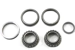 Left Crankcase Main Bearing Set Engine Timken Harley Panhead Shovelhead 9029. Fixed Price $129.95.