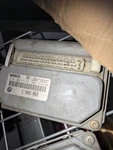 1998 Bmw Motronic Control Module Computer 0261204315 1342462. Fixed Price $75.00.
