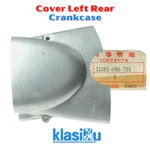 Oem Honda C50M C70A C70B C70M C70K1 Cover Left Rear Crankcase Nos Japan. Fixed Price $53.50.