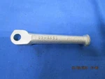 Nos Triumph Kickstart Lever Pedal T100 T120 T140 TR6 57-7017 57-1272. Fixed Price $29.95.