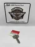Harley-davidson 71628-69 Key # 19 Xl Fx Panhead Shovelhead Amf. Fixed Price $11.95.
