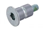 Honda Genuine Shaft, Brake Pivot 46513-KZ3-600. Fixed Price $16.82.
