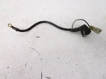Kawasaki Vn 1600 Vulcan Negative Battery Lead Cable 26011-0007 2003-2008. Fixed Price $18.50.