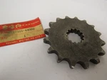 New Oem Suzuki GS400 GS425 GS450 Engine Sprocket 27511-44000 16T. Fixed Price $17.03.