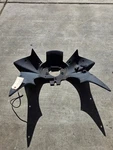 06-08 2007 Moto Guzzi Norge 1200 Cluster Cover Instrument Bezel Speedometer Dash. Fixed Price $99.95.