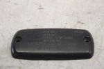 Front Master Cylinder Cap 45513-MAM-A61 2001 Honda Goldwing GL1800. Fixed Price $15.00.