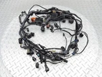 2012 09-12 Triumph 1050 Speed Triple Main Engine Wire Wiring Harness Loom Oem. Fixed Price $125.18.