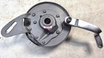 Oem 1941-1952 Wl Solo Rear Brake Assy No Speedo #4029-41 G Harley 45 P185. Fixed Price $345.00.