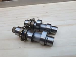 (k) Harley Davidson Oem Twin Softail 2007-2014 2558907A / 2561707A. Fixed Price $94.44.