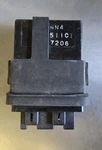Oem Honda CBR600F 1987 Hurricane Cdi / Spark Unit 30410-MN4-601. Fixed Price $399.97.