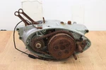 1963 Sears Allstate Puch 250 Twingle Crankcase Engine Cases Bottom End. Fixed Price $99.00.
