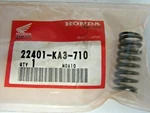 Nos Genuine Honda 1983-99 CR125 Clutch Spring 22401-KA3-710 New Oem Fast Ship. Fixed Price $7.97.