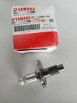 Nw Kick Starter Axle Yamaha 1980-83 XT250 , SR250 3Y1-15660-00-00. Fixed Price $289.86.