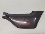 1982 Honda GL500 Silver Wing Right Side Cover 83640-MA1-0100. Fixed Price $24.99.