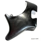 1998 To 2003 Honda Shadow Ace VT750, Frame Neck Cover, R/h, P/n 63500-MBA-650. Fixed Price $16.00.