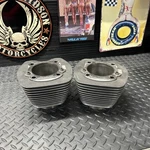 Harley Davidson Twin Cam Cylinder Jug 16593-99 Dyna Softail Touring. Fixed Price $45.00.
