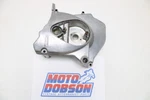 Kawasaki Z1 KZ900 1973-1977 14026-026 Cover,front Chain. Fixed Price $175.00.