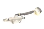 2008 Kawasaki ZZR600 Rear Back Brake Master Cylinder Reservoir 43015-1642. Fixed Price $48.95.