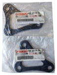 Relay Arm Oem For Yamaha Lot Of 1999-02 Yzf R6 5EB-2217A-00-00. Fixed Price $19.25.