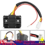 Voltage Regulator For Kawasaki KZ550 KZ650 KZ750 KZ1000 Motorcycle 21066-1008 #2. Fixed Price $23.48.