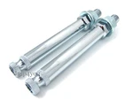 2X Rear Turn Signal Indicator Stems Bolt For Kawasaki KH100 B7 B8 1976 1977. Fixed Price $30.00.