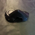 Oem Triumph 2306557 Clock Cover. Fixed Price $125.00.