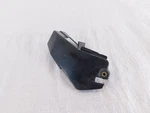 Honda VT500 Ascot & Shadow Radiator Reservoir Coolant Bottle Tank Cover. Fixed Price $9.95.