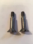 Harley Davidson Nos Ironhead Starter Solenoid Actuator Housing Bolt Shovelhead.. Fixed Price $9.99.