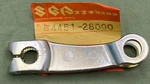New Genuine Suzuki 64451-28000 Brake Cam Lever. Fixed Price $26.65.