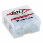 Bolt 2008-6CRF Track Pack 6/PK Display. Fixed Price $113.44.