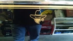 Trans Am Bandit Gold Decal Firebird Kawasaki Boat Smokey Burt Reynolds Free Ship. Fixed Price $13.95.