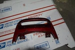 90-93 Kawasaki ZX600 Oem Rear Passenger Grab Bar Handle Rail. Fixed Price $39.99.