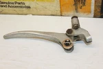 Harley Knucklehead Flathead Panhead Front Hand Brake Lever & Perch 45002-41. Fixed Price $85.00.