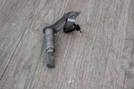 1981 Yamaha YZ125 Clutch Actuator Lever Push Arm. Fixed Price $35.00.