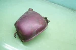 Triumph T100R Daytona Twin T100C TR5T Trophy Modified Oil Tank *2487. Fixed Price $169.99.